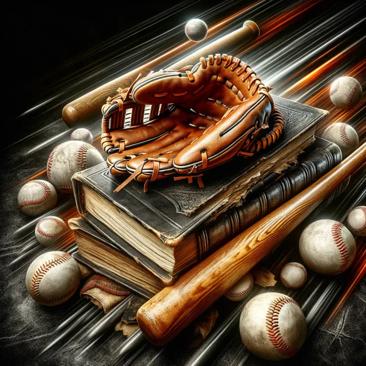 Best Baseball Books of All Time: A Must-Read Selection